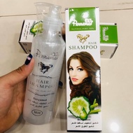 Shampoo to prevent hair loss