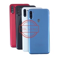 BACKDOOR - BACK CASING FOR SAMSUNG A11 A115F BACK COVER HOUSING