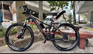 MERIDA 27.5吋爬山單車