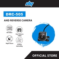Dynaquest DRC-505 AHD Reverse Camera 720p