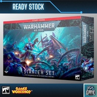 Games Workshop Warhammer 40,000 Starter Set 战锤40K 起始套装
