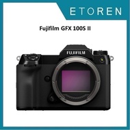 Fujifilm GFX 100S II Body Only