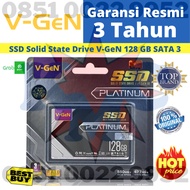 V-GEN SSD 128 GB SATA 3 550 MBPS VGEN SSD 128GB SATA3 550MBPS