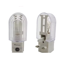 DURALUX 13A SENSOR MINI NIGHT LIGHT