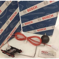 Volvo S60 S80 2.0 2.4 Sender unit fuel tank Bosch 1582 980 014 OE 30742663, 9461509 Fuel pump mounti