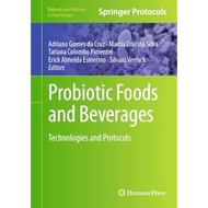 Probiotic Foods And Beverages - Hardcover - English - 9781071631867