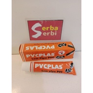 -TUBE SPRAY PIPE GLUE-pvc tube toothpaste glue