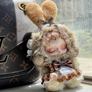 Only Baby Clothes~sp Third Generation Clothes Winter Movement Koori Garden Cute Suit Vinyl Doll Baby