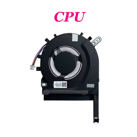 Laptop CPU\GPU FAN For ASUS FX506HC FX506HCB FX506HE FX506HEB FX506HM FX566HC FX566HM FX766HCB DC5V 