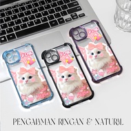 Casing hp For Xiaomi Redmi 14C 13C 13 12C 12 10C 10 9C 10A 9A 9T 9 A2 A1 A3 4G Phone Case S3 063 SS1