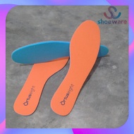 Ortuseight futsal soccer shoe Insole