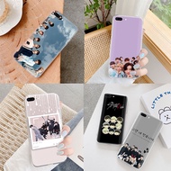Soft Case Compatible for Xiaomi Redmi 9T 9A 9 9S 9C 8A 7A Power NFC Max Pro Prime Casing VM42 Stray 