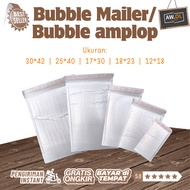 Mailer Envelope Bubble Mailer/ Bubble Wrap Envelope/