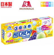 迷你HI-CHEW雜錦4味軟糖40g (平行進口貨品)