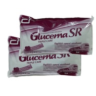 Glucerna SR Vanilla Refill Pack 1200g (400g x3) 1200g (400g x3)