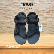 Teva sandals size 42