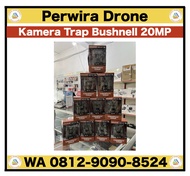 KAMERA TRAP BUSHNELL TROPHY CAM HD 20 MP 119717CW USA