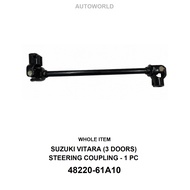 SUZUKI VITARA (3 DOORS) STEERING COUPLING (48220-60A10) - 1 PC