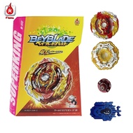 Beyblade Burst Flame B-172 World Spriggan Unite