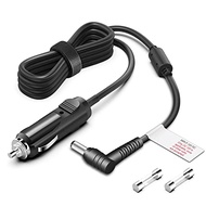 HKY DC Adapter Compatible with Inogen G3 G4 G5 Oxygen Concentrator Replacement model Inogen BA-306 D