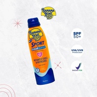 Banana Boat Sports, Sunscreen Lotion &amp; Spray #Gratisongkir