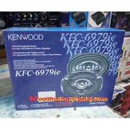 KENWOOD KFC-6979ie (1200 WATT) 6X9 4-WAY SPEAKER-(MADE IN JAPAN)