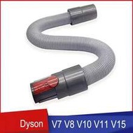 Dyson ท่อต่อขยายแบบยืดหยุ่น V7 V8 V10 V11 V15 อุปกรณ์เสริมเครื่องดูดฝุ่น ท่อดูดฝุ่น ท่อต่อขยายแบบยืด
