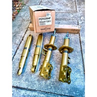 Zerone Sport Absorber Perodua Myvi 2018