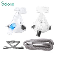 BMC CPAP Mask for CPAP CPAP BPAP Full Face Mask Stop Snoring Apnea Headgear