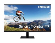 Samsung Smart Monitor M7
