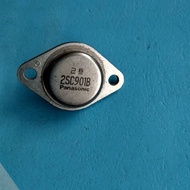 Panasonic C901B jengkol Transistor