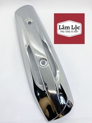 Ốp pô hayate sc suzuki