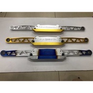BLACKWORKS Subframe Bar Vios City BLM Alza Jazz BLM Alza Myvi Saga