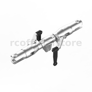Flywing FW450L FW450 V2 Helicopter Parts Zoomlion Quick Release Metal Watch Clip Rotor Head Set