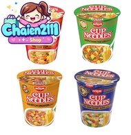 Thùng 24 Ly Mì Cup Noodles - Đủ Hương Vị Lựa Chọn
