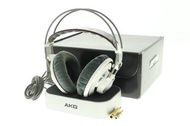 AKG Headphones 耳機 K701 開放式