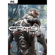 Crysis Remastered (pc games)