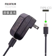 Direct Charge Compatible with Fujifilm Cameras X-T4/30II XH2 X100vi GFX100 X-S20Original Charger K16