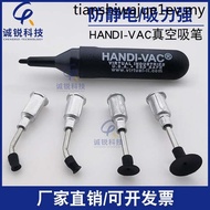 · Recent Hot Sale · Anti-Static Vacuum Suction Pen HANDI-VAC Cypus IC Chip Suction Nozzle Camera BGA