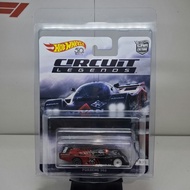 Hot Wheels Premium Porsche 962 Advan Loose