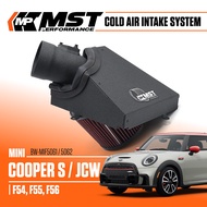 MST Intake System for Mini Cooper F56 F55 F57 F54 F60 - BW-MIF5601/5602
