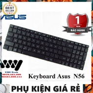 CHEAP ACCESSORIES Asus N56V N56VB N56VJ N56VM N56VZ laptop keyboard
