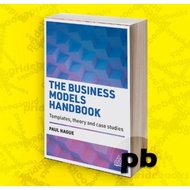 The Business Models Handbook Hague Paul