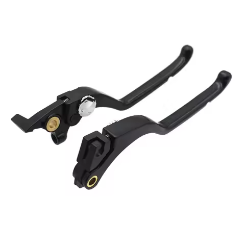 Motorcycle Handle Brake Clutch Levers For BMW G310GS G310R G310 R GS G 310GS 310R 2021 2022 2023