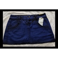 LADIES MINI MAONG SEXY SKIRT