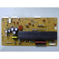 42T4 EBR73575201 Y-BOARD Original LG 42PN4500 42PA450C-CM Y-board EAX64286001 EBR73575201 Good test