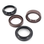 台灣現貨雅馬哈 T-MAX500 TMAX500 04-07年 XJ6 FZ6R前減震油封塵蓋