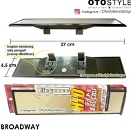 Broadway JAPAN Car Rear View Mirror