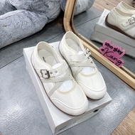 { KANG SHOP } Soft, super light women's sports shoes full box Qc shoese women, women's sandals 9056