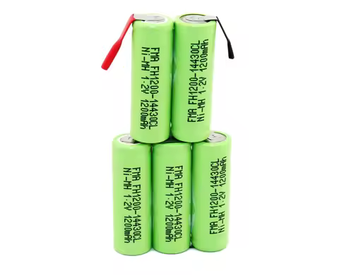 Ericsson 337 388 398 Nokia 3110 Battery 6V 700mAh-1200mAh Ni-MH Rechargeable High-Capacity Phone Int